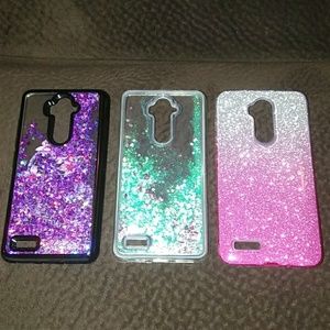 ZTE Blade phone cases